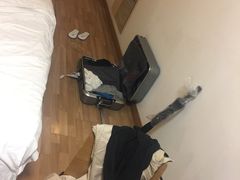 -7天酒店·广州天河东店