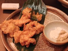 -探鱼·鲜青椒爽麻烤鱼(正佳广场店)