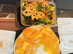 -水牛奶皇后糖水铺(深圳总店)