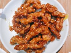 -吕氏疙瘩汤·新派鲁菜(东城万达广场店)