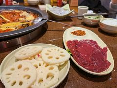 -巴倒烫陆派火锅山庄(南山总店)
