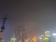 -外滩8号 whisky bar(金延大厦店)