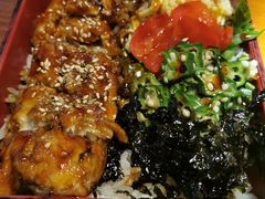 -鳗鱼家·深夜食堂(军博店)