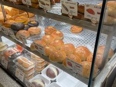 -君之狮子山·轻糖烘焙(松江印象城店)