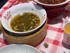 -西江红·株洲本地菜(滨江南路店)