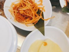 -新石器烤肉(千灯大润发店)