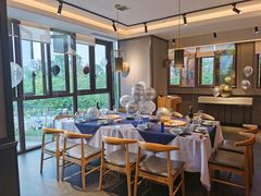 包厢-蜀九香火锅(江油店)