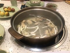 -椰子营·椰子鸡火锅(万象里店)