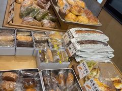 -Juicy Bakery(瑞景店)