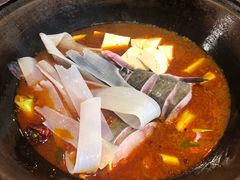 -粗粮人家·东北菜(洋桥店)