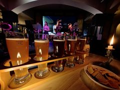 -巴伐利亚啤酒坊(意式风情街店)