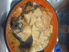 -刘文祥麻辣烫(蛇口店)