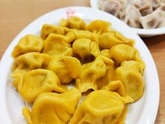 -俏东方·海味水饺·青岛菜(崂山店)