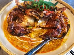 -CHINCHIN 青青·泰国料理(万象食家店)