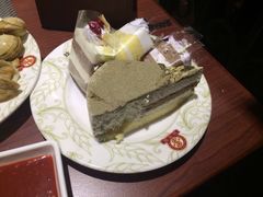 -比亚森自助烤肉料理(裕华店)