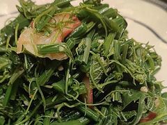 -柴火大院烤鸭民间菜