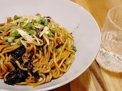 葱油面-食之六七·面(朝阳大悦城店)