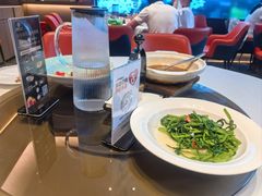 -香港狮子山下·明星粤菜餐厅(北苑店)