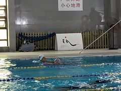 -美再晨游泳馆(新江湾店)