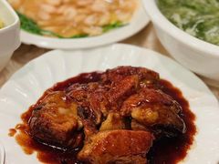 -苏帮袁Sue Cuisine(将台店)