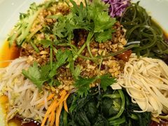 -李记东北饺子馆·东北菜(欢乐谷店)