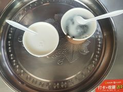 -谢怀亮芝麻茶