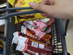 -today便利店(汉街店)