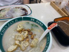 -禾师兄·布拉肠(一德路店)