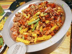-嘎嘎鸭脑壳(金琴店)