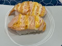 -濱寿司(高新伊藤店)