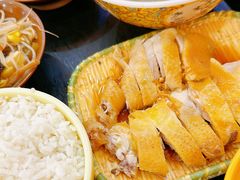 -三爷糟粕醋·鲜鱼汤·海南特色小吃(新华南路店)