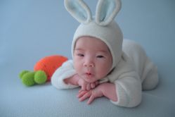 -玛瑞莎·儿童·亲子摄影(越秀店)