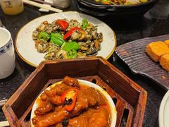 -正斗·港式粤菜(SKLP店)