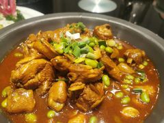 -锡和无锡菜(景丽苑店)