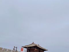 -敦煌古城