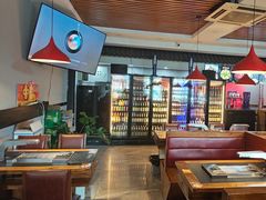 -刘记大块烤羊腿餐吧(北沙滩店)