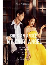 -雨墨婚纱摄影工作室