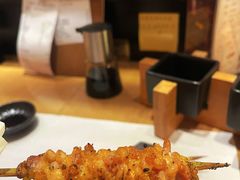 -乌君·酒场·炭火烧鸟(侨城坊店)