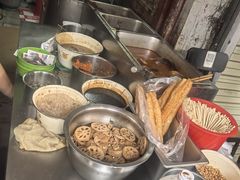 -燕子牛肉面(渣家路店)