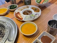 -喜来稀肉(北外滩白玉兰广场店)