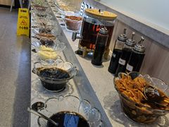 -芳竹园火锅(塘沽金街店)