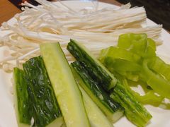 -火炉火自助餐(悠唐购物中心店)
