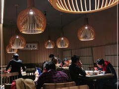 大堂-老头儿油爆虾(胜利河美食街店)