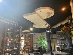 大堂-陈三娃泡姜鸡(太白北路店)