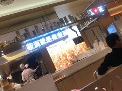 -西贝(上海新梅广场店)