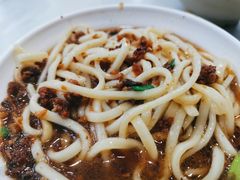 清汤脆绍面-肖家河家常面(肖家河北街店)