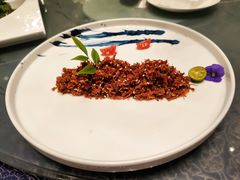 -龙城咖啡厅(常州富都洲际店)
