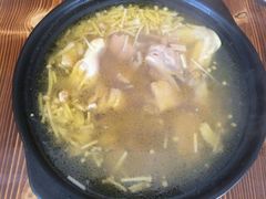 -下梅人家土菜馆(历史文化餐厅度假区店)