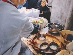 -哈海英麻辣烫(中华西路步行街店)
