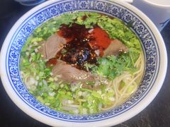 -尹兰楼西北风情餐厅(嘉定店)